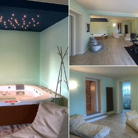 Sleeps 10 Pool Air Con Wifi Villa *