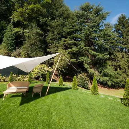 Sleeps 10 Pool Air Con Wifi Villa Baveno