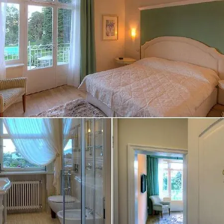 Sleeps 10 Pool Air Con Wifi
